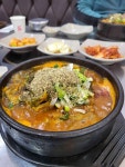 송도감자탕 - 송도 감자탕, 뼈해장국 맛집 - 다이닝코드