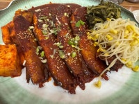 진땡이코다리 - 부산진역 코다리찜 맛집 - 다이닝코드