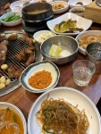 순흥골 - 신풍역 돼지갈비, 스테이크 맛집 - 다이닝코드