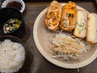 미스터빠삭 상암누리꿈점 - 상암동 돈까스 맛집 - 다이닝코드