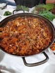 국화회관 - 정읍 쌈밥, 우렁이쌈밥 맛집 - 다이닝코드