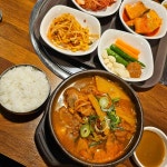 운정골 - 파주 감자탕, 뼈해장국 맛집 - 다이닝코드