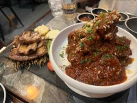 고담 - 연산 쪽갈비, 뼈구이 맛집 - 다이닝코드