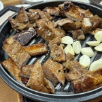 복돼지숯불갈비 - 담양 돼지갈비, 갈비 맛집 - 다이닝코드