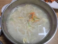 족보 손칼국수 - 상암동 보쌈, 칼국수 맛집 - 다이닝코드
