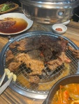 언양본갈비 죽림점 - 통영 돼지갈비 맛집 - 다이닝코드