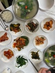 팔도식당 - 통영 백반, 도다리쑥국 맛집 - 다이닝코드