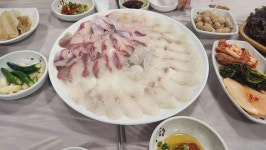 은주네횟집 - 자갈치시장 횟집 맛집 - 다이닝코드