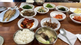 서흥식당 - 고창 백반, 생선구이백반 맛집 - 다이닝코드