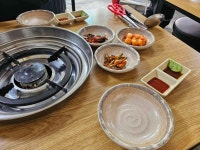 먹물촌 - 인덕원 쭈꾸미, 쭈꾸미샤브샤브 맛집 - 다이닝코드