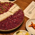 우가생고기 - 시지 뭉티기, 생고기 맛집 - 다이닝코드