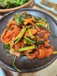 고모네생선구이 - 오이도 생선구이 맛집 - 다이닝코드