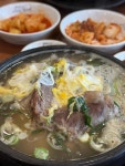 고집센그집갈비탕 경남통영점 - 통영 갈비탕, 갈비찜 맛집 - 다이닝코드