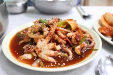 충무할매김밥 학동점 - 거제 충무김밥, 낙지볶음 맛집 - 다이닝코드