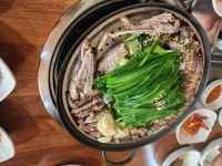 운길산흑염소 - 남양주 흑염소, 흑염소탕 맛집 - 다이닝코드