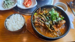 이바돔감자탕 - 하남미사 감자탕, 키즈카페 맛집 - 다이닝코드