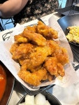 교촌치킨 전포1호점 - 전포 치킨 맛집 - 다이닝코드