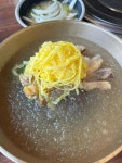 승천냉면갈비찜 본점 - 거제 냉면, 낙곱새 맛집 - 다이닝코드