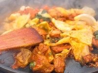 닭갈비제작소 경희대점 - 경희대 닭갈비, 닭갈비무한리필 맛집 - 다이닝코드