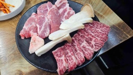 하이넬그린농장 정육식당 - 전주 고깃집, 정육식당 맛집 - 다이닝코드