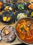 진미식당 - 신논현역 백반, 가정식백반 맛집 - 다이닝코드