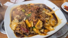 이바돔감자탕 - 대화역 감자탕, 키즈카페 맛집 - 다이닝코드