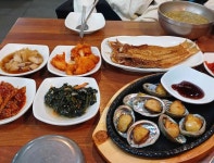 우영담 - 애월 전복요리, 해산물 맛집 - 다이닝코드