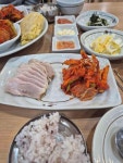 궁돈보쌈 - 수원 보쌈, 가브리살 맛집 - 다이닝코드