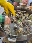 지세포굴구이 - 거제 굴구이, 굴코스요리 맛집 - 다이닝코드