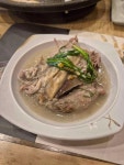 산골애 - 명지 백숙, 오리백숙 맛집 - 다이닝코드