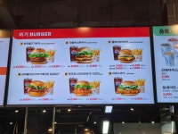 롯데리아 오산세교DT점 - 오산 버거, 새우버거 맛집 - 다이닝코드