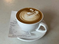 올웨이즈 어거스트 로스터스 - 망원동 커피, 카페 맛집 - 다이닝코드