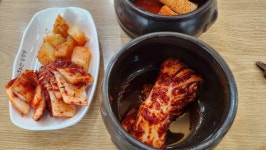 봉화산설렁탕 - 원주 설렁탕, 김치 맛집 - 다이닝코드