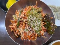 보안식당 - 정읍 쫄면, 비빔쫄면 맛집 - 다이닝코드