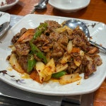 한성양꼬치 청주점 - 청주 양꼬치, 꿔바로우 맛집 - 다이닝코드