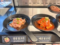 명륜진사갈비 서울발산역점 - 발산역 돼지갈비, 불고기 맛집 - 다이닝코드