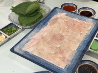 해미가수산 - 강릉 물회, 매운탕 맛집 - 다이닝코드