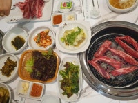 살살녹소 화성향남점 - 화성 고깃집, 꽃갈비 맛집 - 다이닝코드