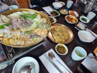 그늘집 - 여주 평양냉면, 어복쟁반 맛집 - 다이닝코드