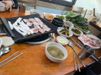 영희네쌈밥 - 419 쌈밥, 보리밥 맛집 - 다이닝코드