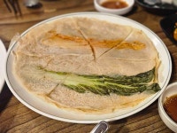 원미식당 - 평창 막국수, 메밀 맛집 - 다이닝코드