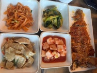 미사리바다해장국 - 하남미사 해장국, 키조개 맛집 - 다이닝코드