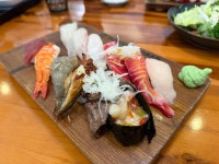 돔베초밥 - 전주 스시, 연어 맛집 - 다이닝코드