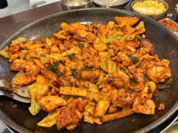 다함닭갈비 노원역직영점 - 노원역 닭갈비, 치즈닭갈비 맛집 - 다이닝코드
