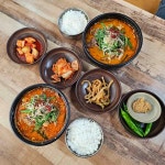 장안식당 - 함평 한우국밥, 생고기비빔밥 맛집 - 다이닝코드