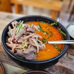 장안식당 - 함평 국밥, 생고기비빔밥 맛집 - 다이닝코드