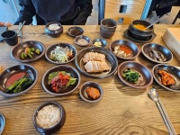 황산항아리보쌈 - 논산 보쌈, 보쌈정식 맛집 - 다이닝코드