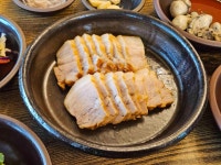 황산항아리보쌈 - 논산 보쌈, 보쌈정식 맛집 - 다이닝코드