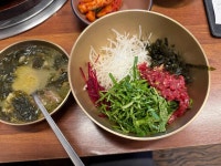 정대감 한우촌 - 포항 한우, 한우코스요리 맛집 - 다이닝코드