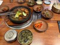 정대감 한우촌 - 포항 한우, 한우코스요리 맛집 - 다이닝코드